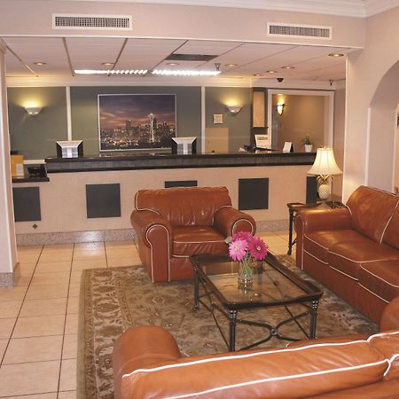 La Quinta Inn By Wyndham Lynnwood Zewnętrze zdjęcie