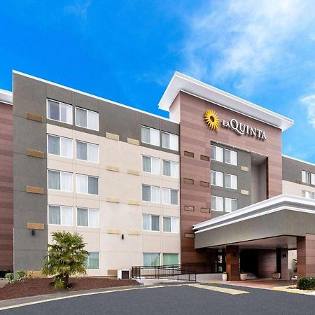 La Quinta Inn By Wyndham Lynnwood Zewnętrze zdjęcie