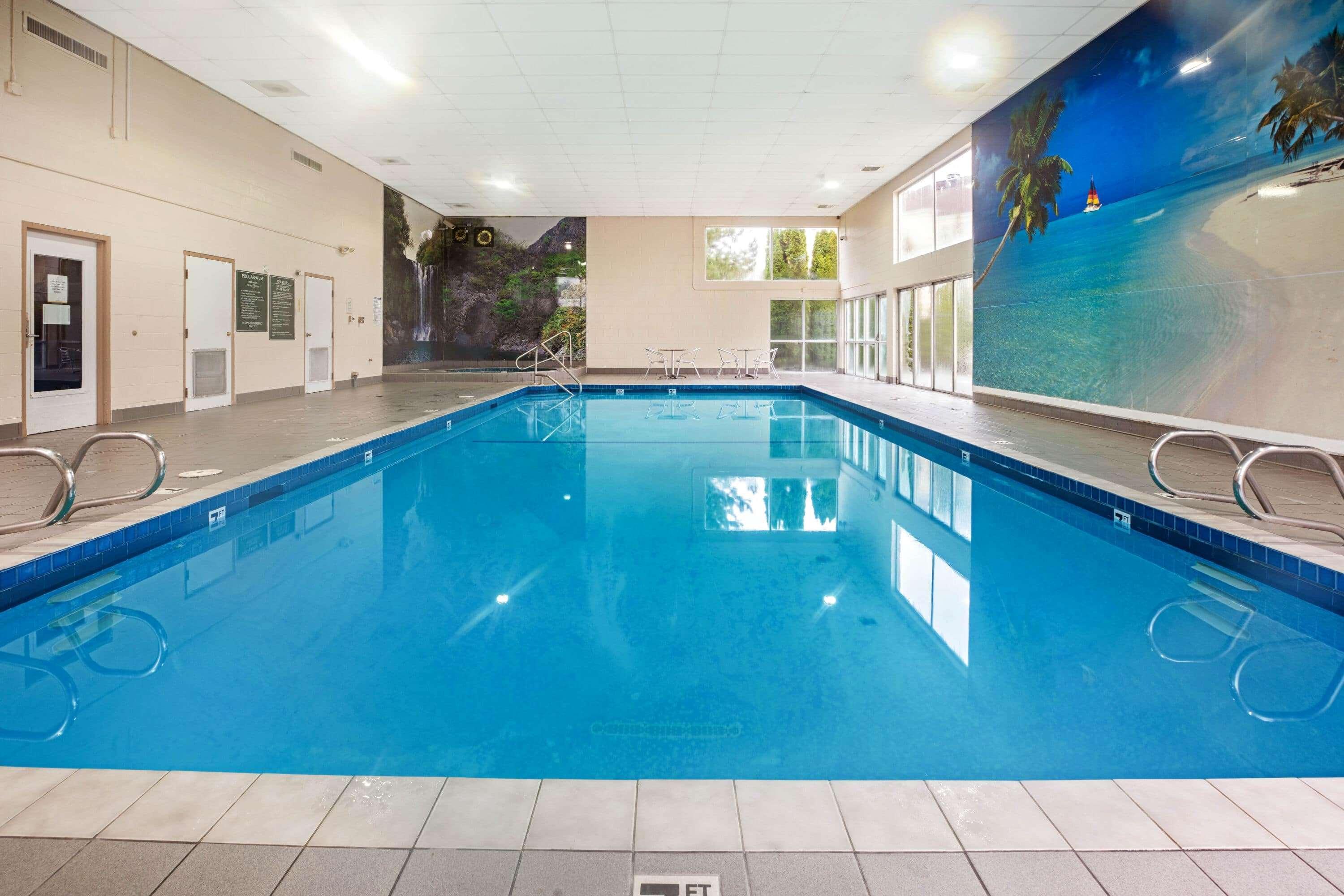 La Quinta Inn By Wyndham Lynnwood Zewnętrze zdjęcie