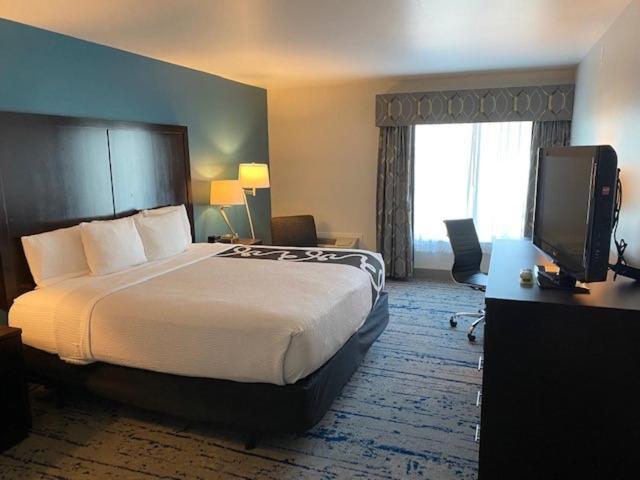 La Quinta Inn By Wyndham Lynnwood Zewnętrze zdjęcie
