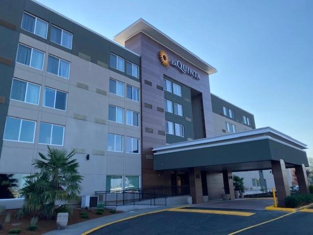La Quinta Inn By Wyndham Lynnwood Zewnętrze zdjęcie
