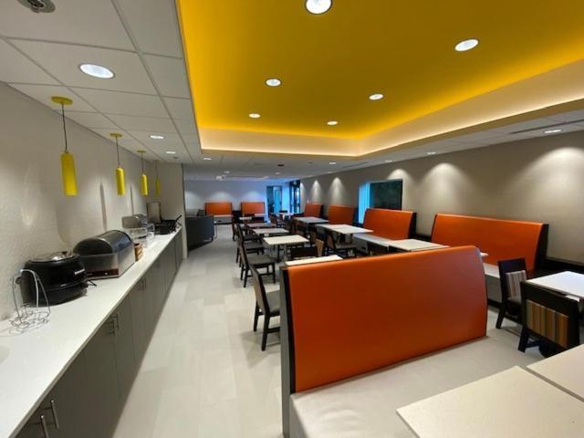 La Quinta Inn By Wyndham Lynnwood Zewnętrze zdjęcie