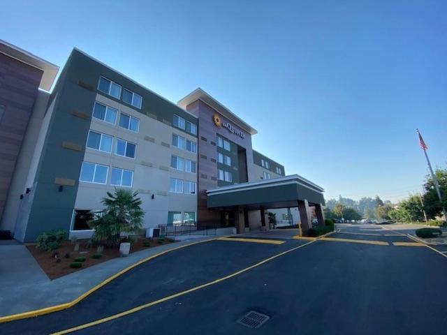 La Quinta Inn By Wyndham Lynnwood Zewnętrze zdjęcie