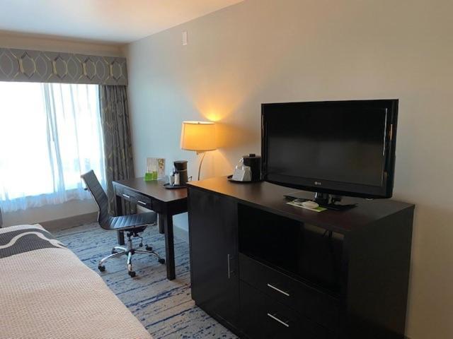 La Quinta Inn By Wyndham Lynnwood Zewnętrze zdjęcie