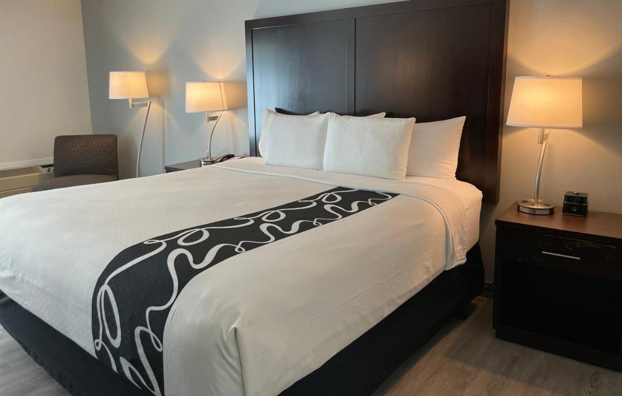 La Quinta Inn By Wyndham Lynnwood Zewnętrze zdjęcie