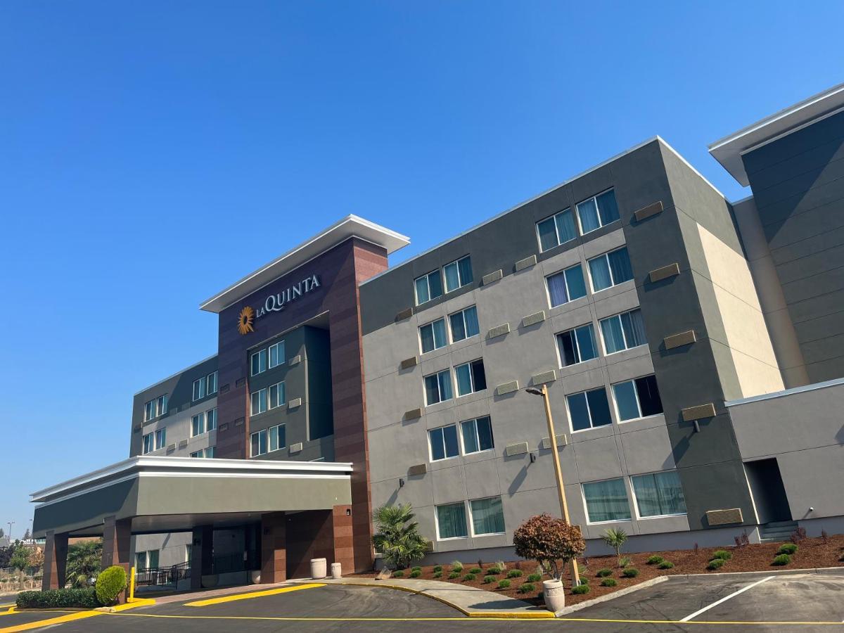 La Quinta Inn By Wyndham Lynnwood Zewnętrze zdjęcie