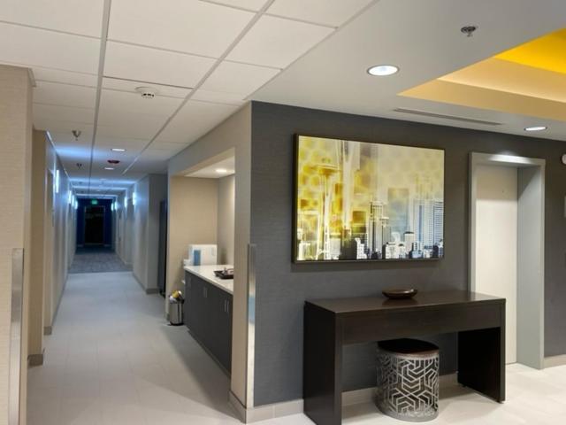 La Quinta Inn By Wyndham Lynnwood Zewnętrze zdjęcie