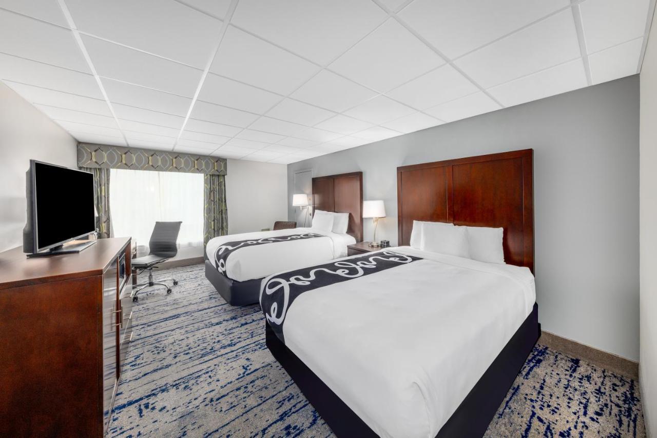 La Quinta Inn By Wyndham Lynnwood Zewnętrze zdjęcie