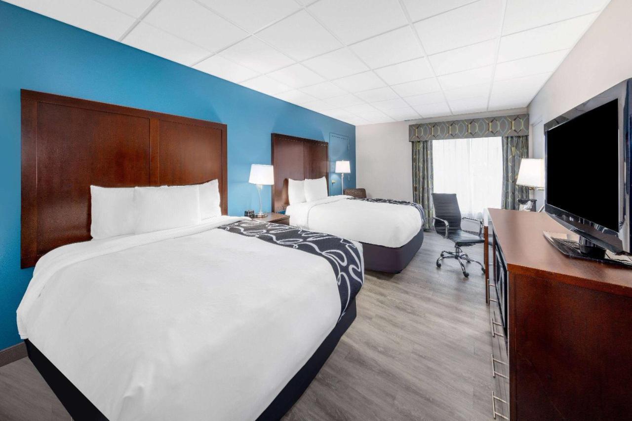 La Quinta Inn By Wyndham Lynnwood Zewnętrze zdjęcie