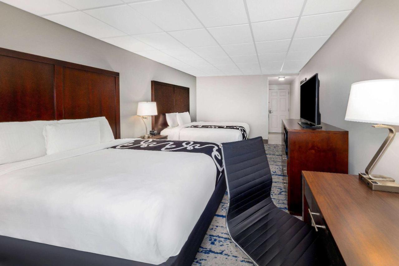 La Quinta Inn By Wyndham Lynnwood Zewnętrze zdjęcie