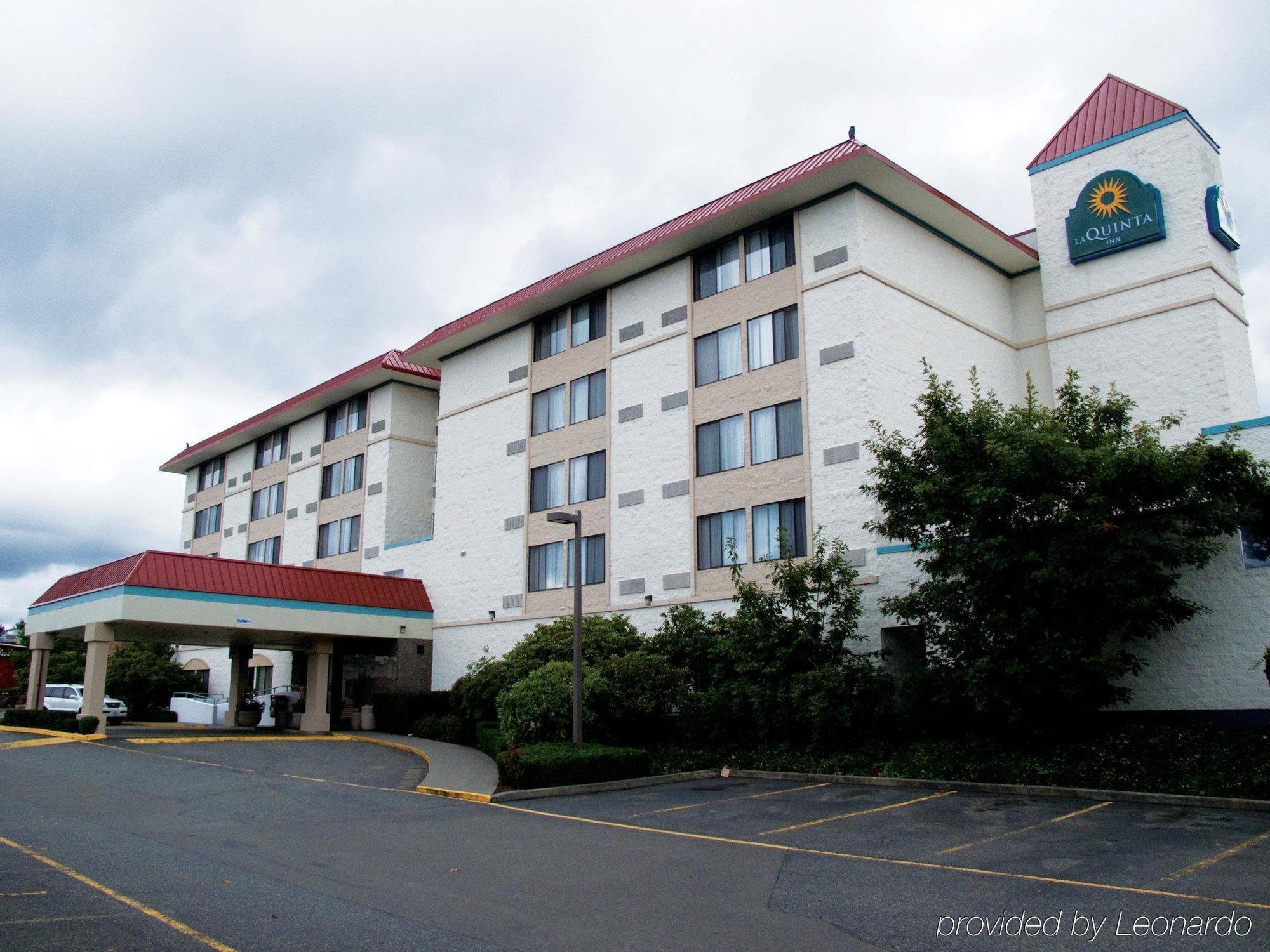 La Quinta Inn By Wyndham Lynnwood Zewnętrze zdjęcie