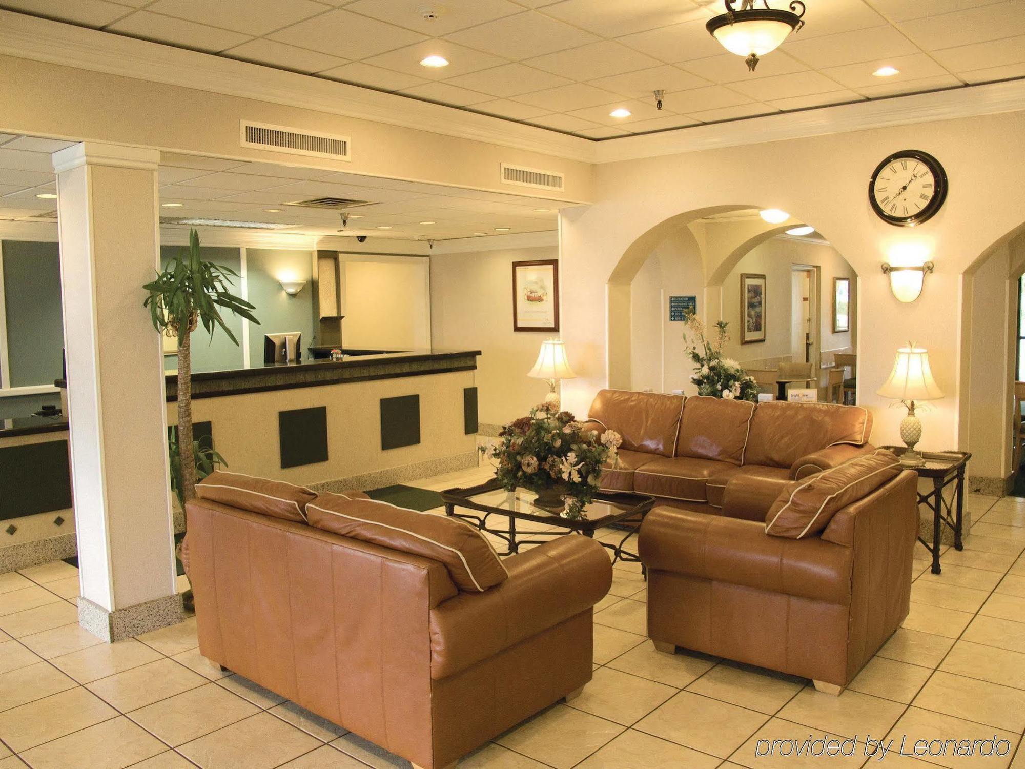 La Quinta Inn By Wyndham Lynnwood Wnętrze zdjęcie